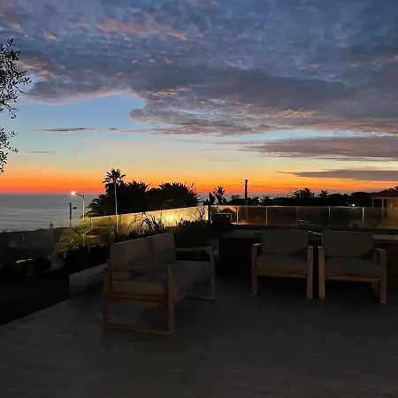 Sapateira - Luxury Oceanfront *
