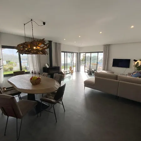Sapateira - Luxury Oceanfront Villa