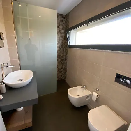 Sapateira - Luxury Oceanfront Ribamar (Lourinha)