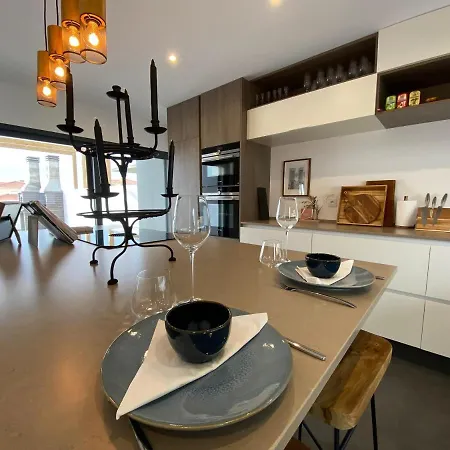 Willa Sapateira - Luxury Oceanfront *
