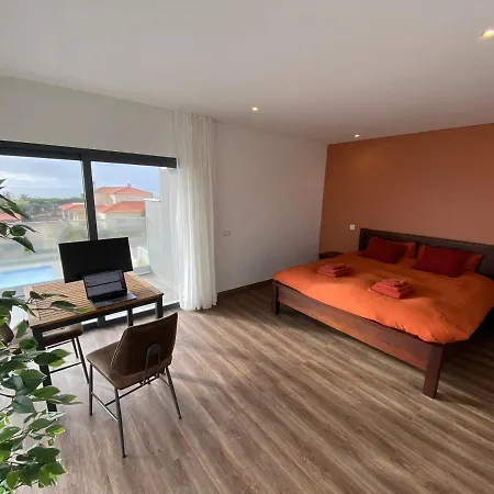 Sapateira - Luxury Oceanfront Villa