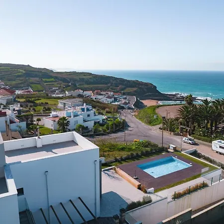 Willa Sapateira - Luxury Oceanfront