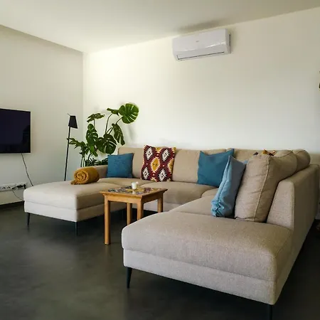 Willa Sapateira - Luxury Oceanfront Ribamar (Lourinha)