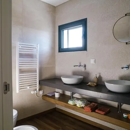 Sapateira - Luxury Oceanfront Ribamar (Lourinha)
