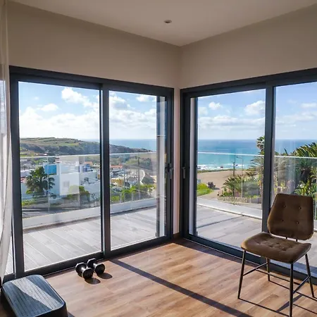 Villa Sapateira - Luxury Oceanfront *