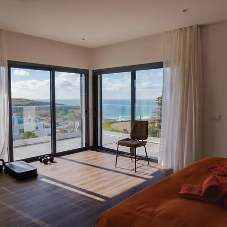 Sapateira - Luxury Oceanfront