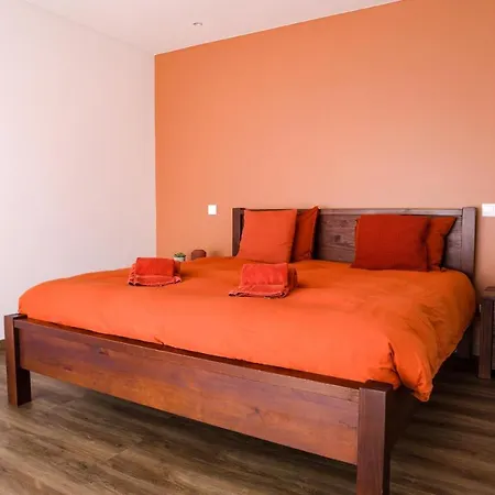 Willa Sapateira - Luxury Oceanfront Ribamar (Lourinha)